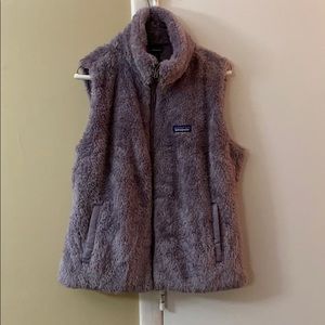 Patagonia Vest